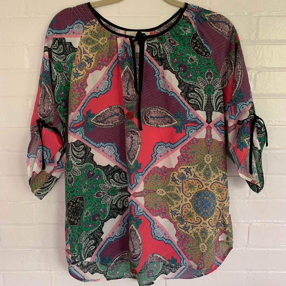 Yumi Kim shirt